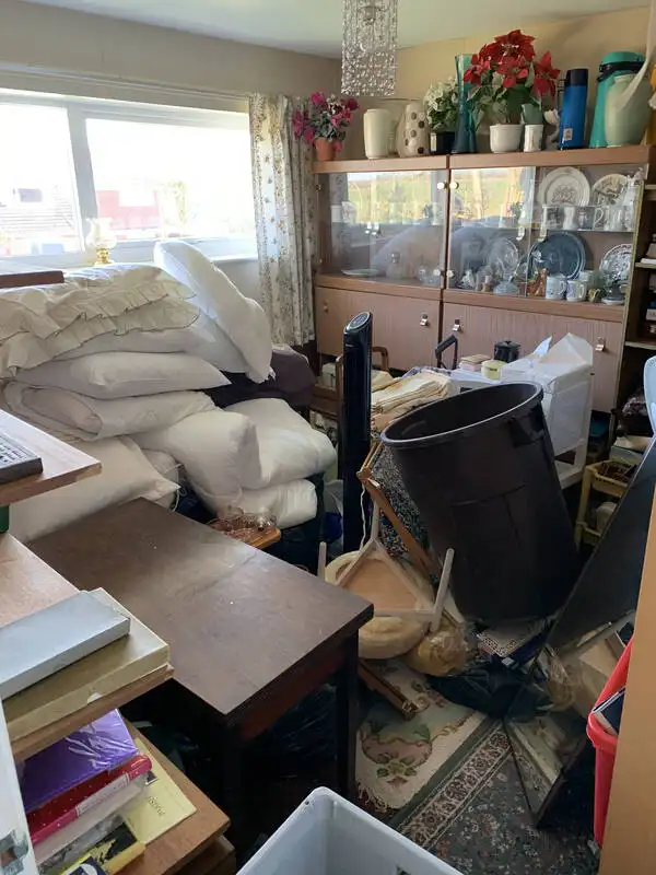 Oxford Junk Removal