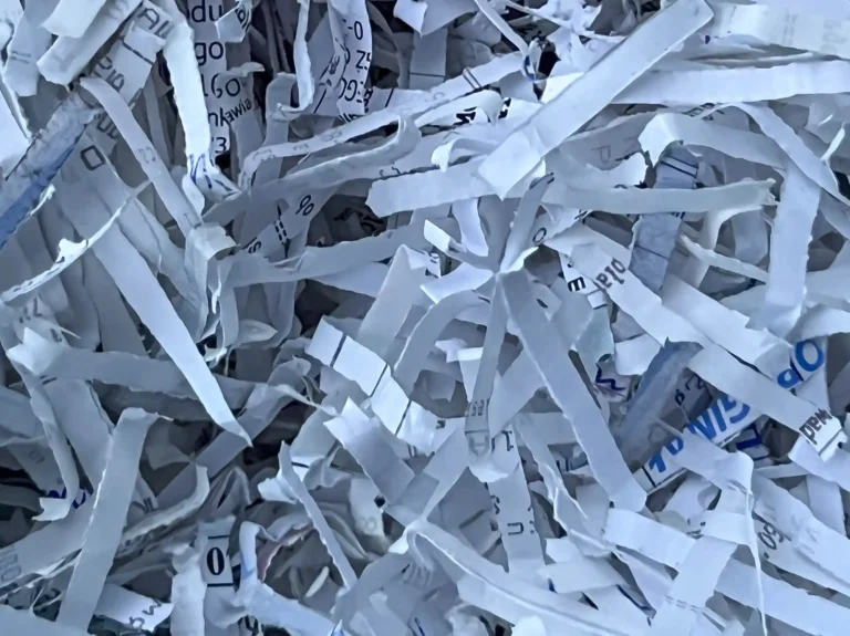 Oxfordshire data destruction and equipment removal