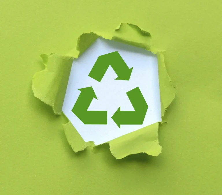 Probate Recycling